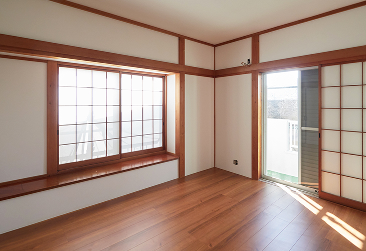 注文住宅のポイント