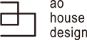 株式会社ao house design